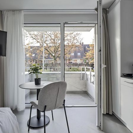 Mooi Apartments Grenchen Zewnętrze zdjęcie