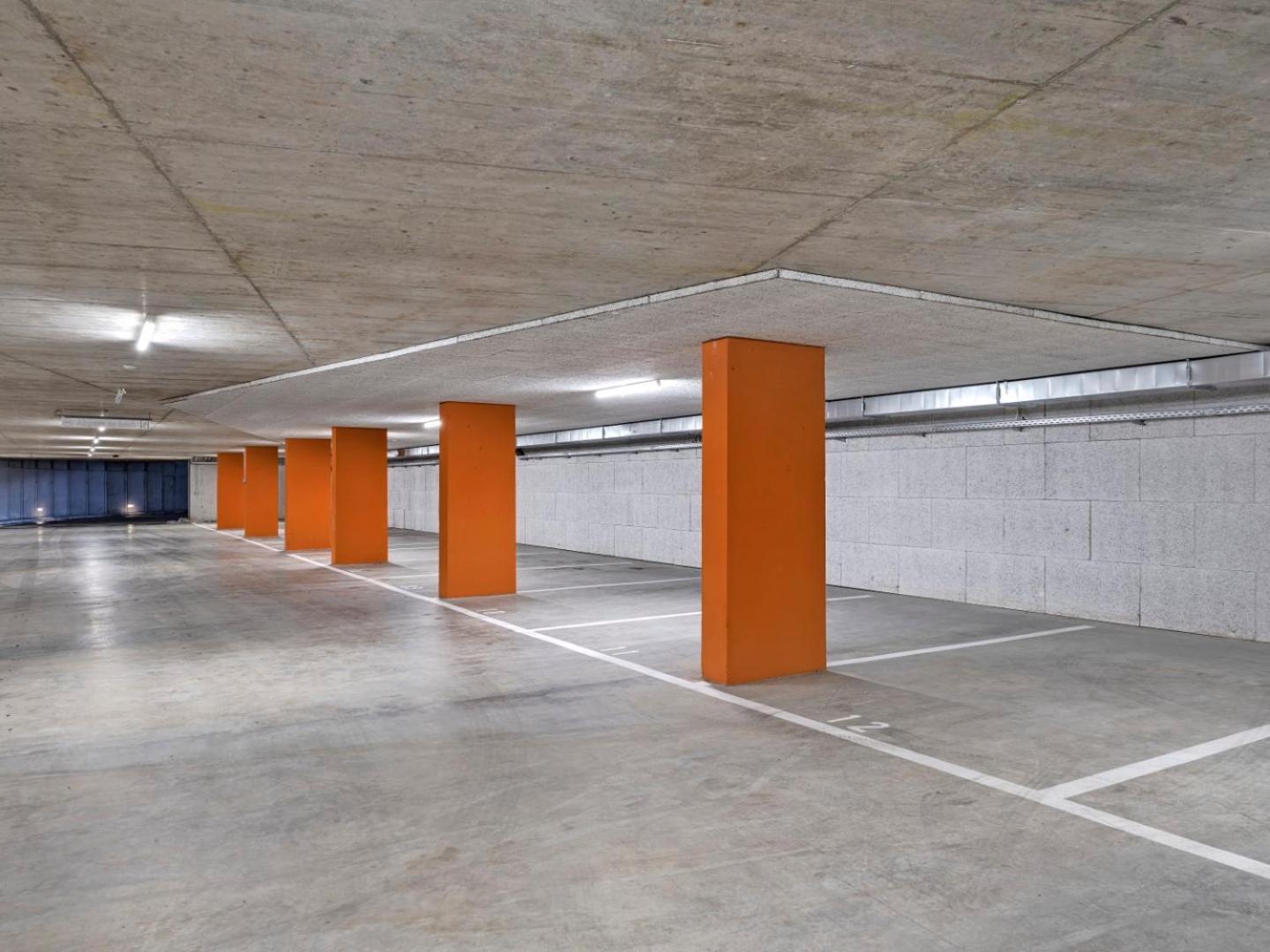Mooi Apartments Grenchen Zewnętrze zdjęcie