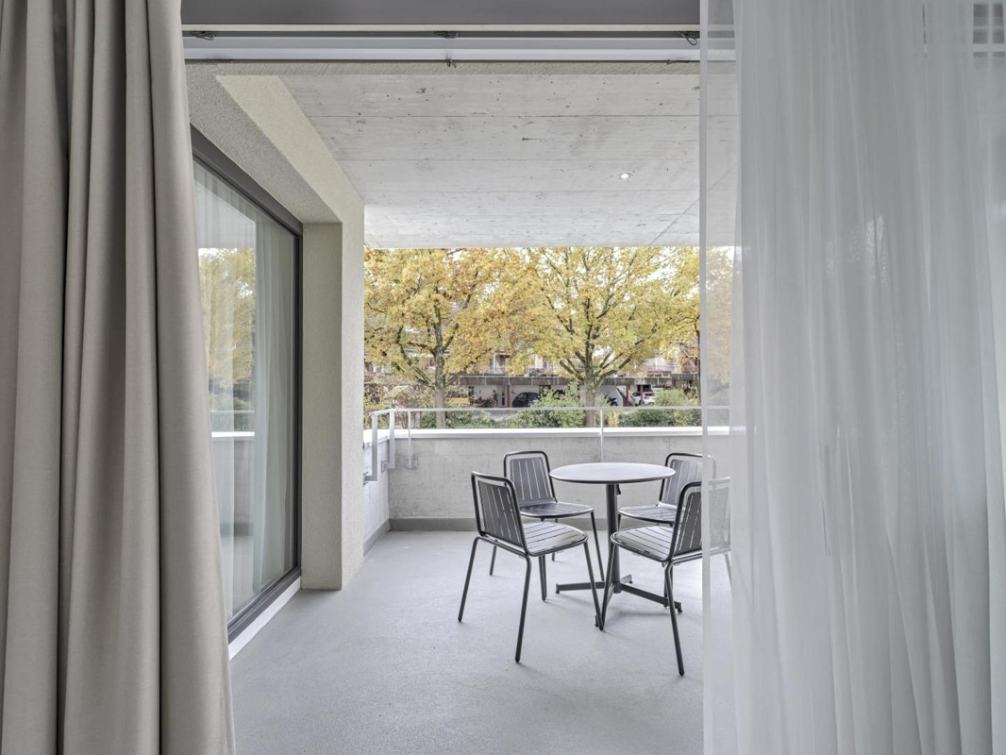 Mooi Apartments Grenchen Zewnętrze zdjęcie