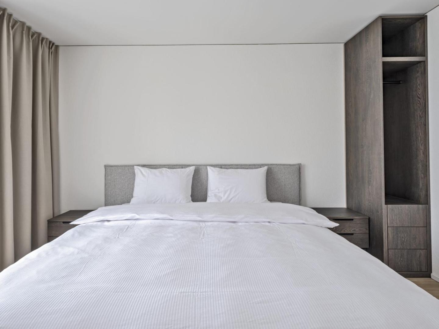 Mooi Apartments Grenchen Zewnętrze zdjęcie