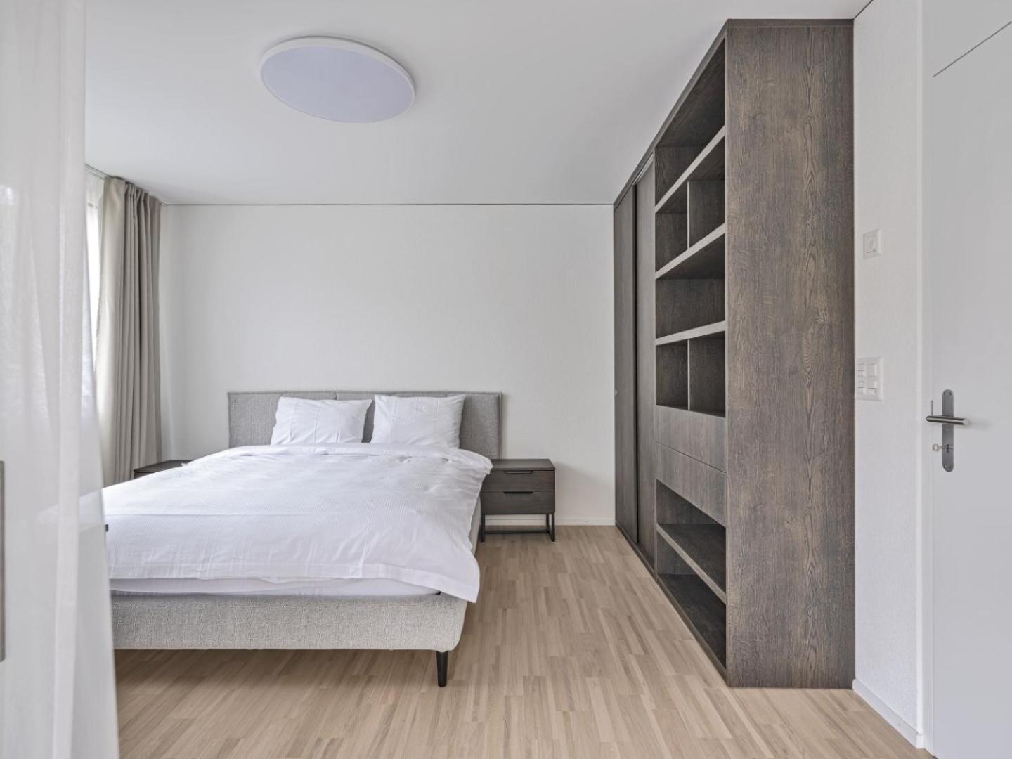 Mooi Apartments Grenchen Zewnętrze zdjęcie