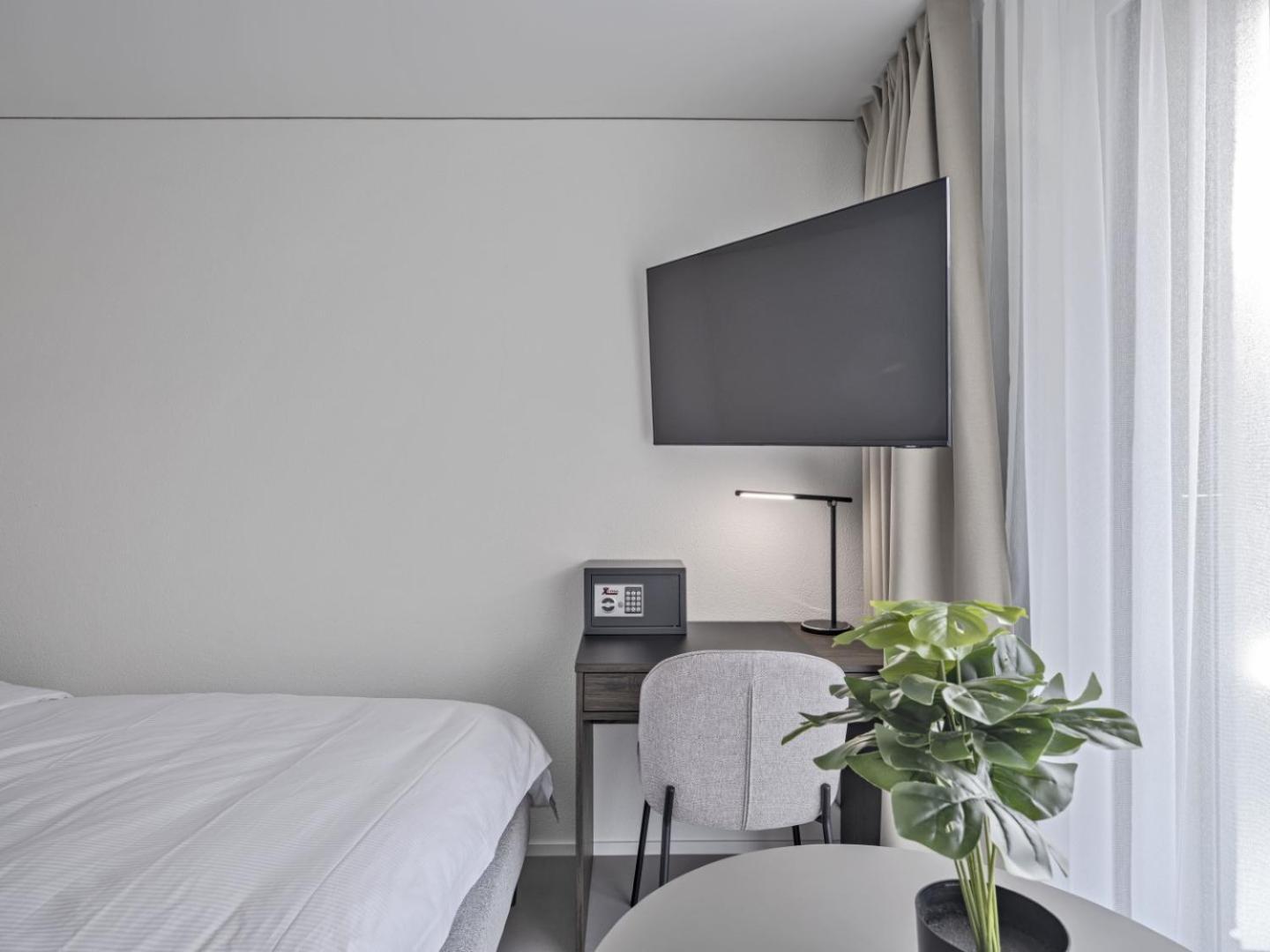 Mooi Apartments Grenchen Zewnętrze zdjęcie